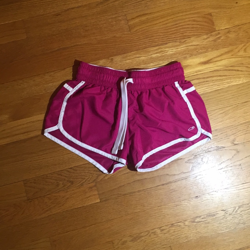 Running Shorts